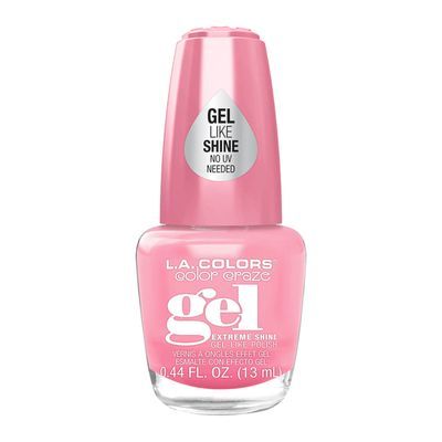 Gel Nail Polish Gossip