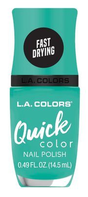 Quick Color Fast Drying Polish Snappy
