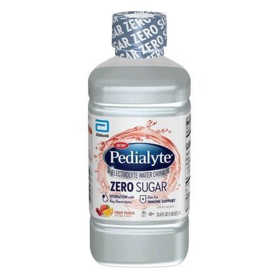 Pedialyte Electrolyte