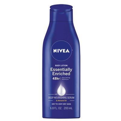 NIVEA Essentially Enriched Body Lotion