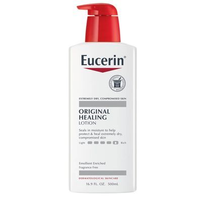 Eucerin Original Hydration Lotion 500ml