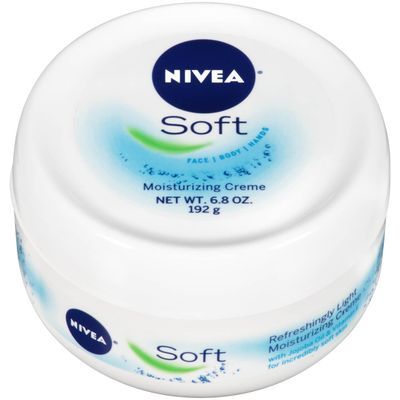 Nivea Creme 192ml