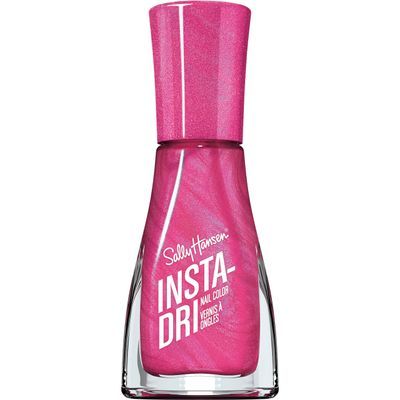 Sally Hansen Insta-dri Flashy Fuchia 303