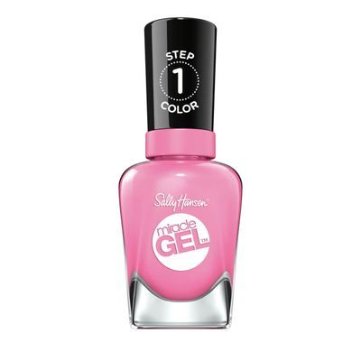 Sally Hansemiracle Gel Pack Pink Intrest