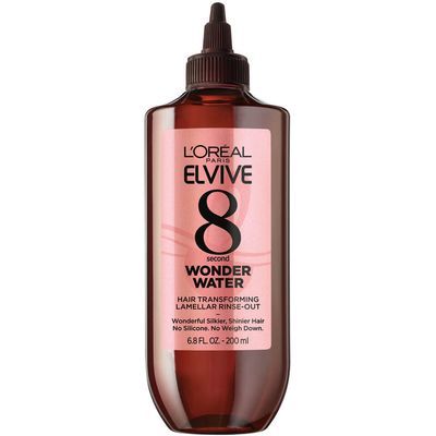 Loreal Elvive 8 Second Wonder Water6.8oz