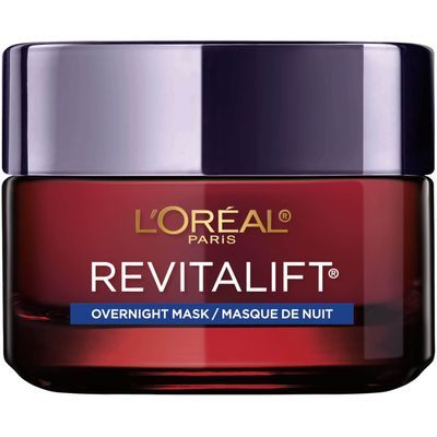L'Oreal Paris Revitalift Triple Power Intensive Anti-Aging Night Face Mask