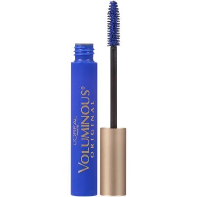Loreal Voluminous Orig Cobalt Blue 900