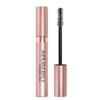 Loreal Lash Paradise Black Brown 202