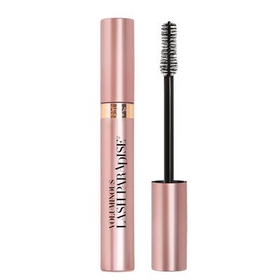 Loreal Lash Paradise Black Waterproof