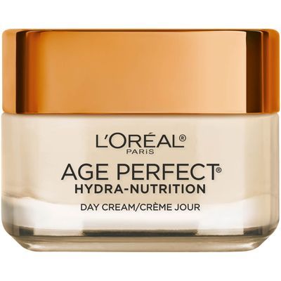 Age Perfect Hydra Nutrition Day Cream