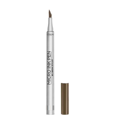 Micro Ink Pen By Brow Stylest Brunette