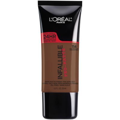 Infallible Pro Matte Foundation Rich Cho