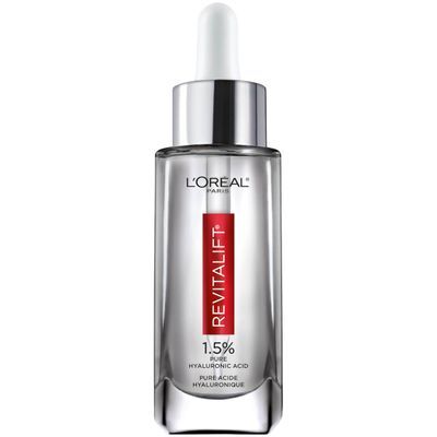 Loreal Revitalift Hyluronic Acid Serum