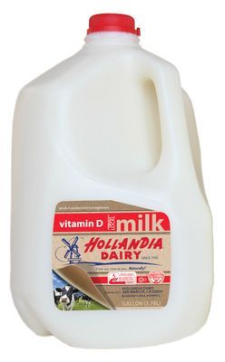 Milk