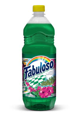Fabuloso Tropical 28oz