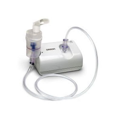 Omron Compressor Nebulizer