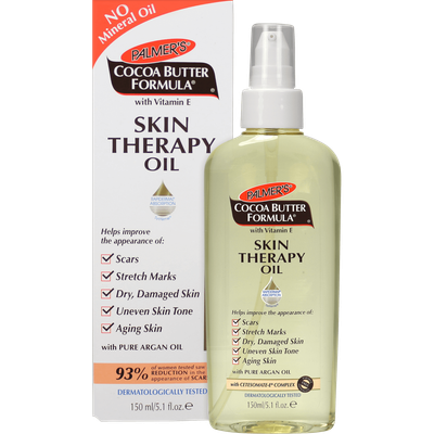 Palmer's Cocoa Butter Formula Skin Therapy Oil 5.1 fl.oz.