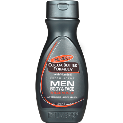 Palmer's Cocoa Butter Formula Men's Lotion 8.5 fl. oz.