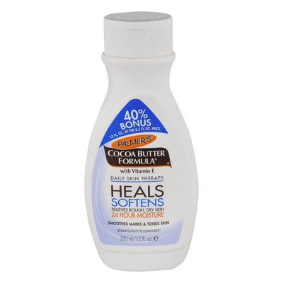 Palmer's Daily Skin Therapy with Vitamin E