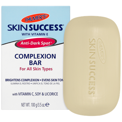 Palmers Complextion Soap 100g
