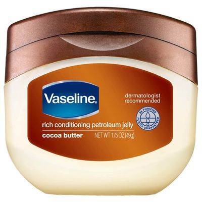 Vaseline Petroleum Cocoa Butter 7.5oz