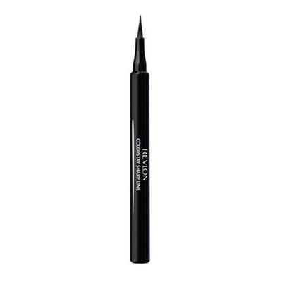 Colorstay Liquid Eye Pen Blackest Black
