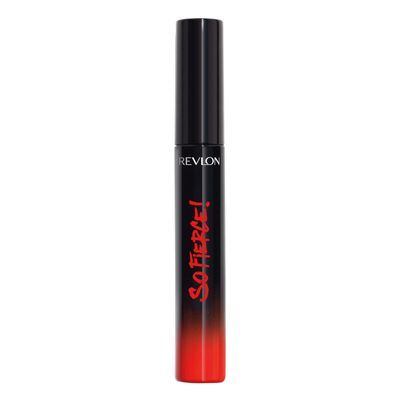 So Fierce Extend Lift Volumize Mascara Black