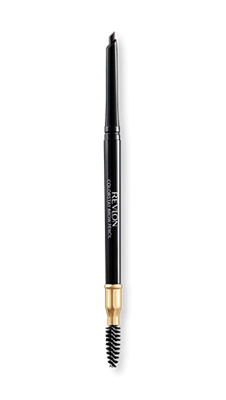 Revloncolorstay Brow Pencil Soft Blk 225