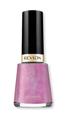 Super Lustrous Nail Enamel Daydreamer 21
