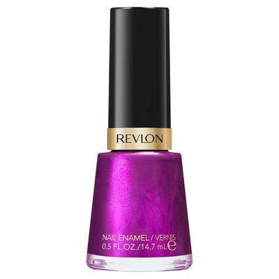 Super Lustrous Nail Enamel Hypnotic