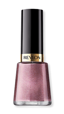Revlon Nail Polish, Chip Resistant Enamel, Glossy Shine Finish, 150 Desirable