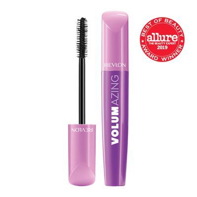 Revlon Volumazing Mascara Card Black 902