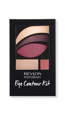 Photoready Eye Contour Kit Romanticism