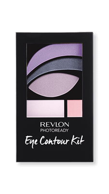 Revlon PhotoReady Eye Contour Kit - Watercolors