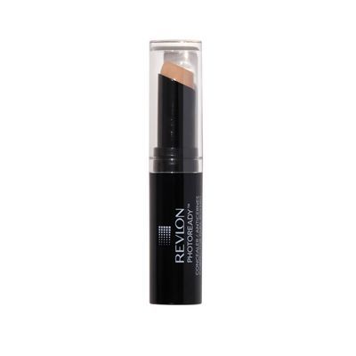 Revlon PhotoReady Concealer, Medium Coverage Color Correcting Makeup, 003 Light Medium