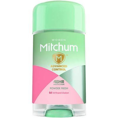 Mitchum Powder Fresh For Women 2.25oz