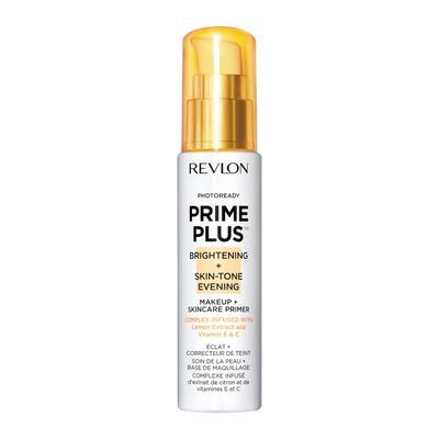 Photoready Prime Plus Brightening + Skin