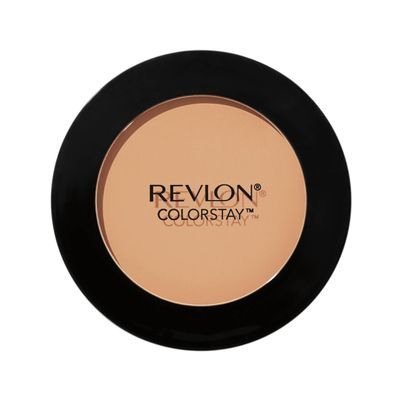 Colorstay Pressed Powder Medium  840
