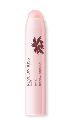 Revlon Kiss™ Balm - Tropical Coconut