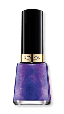 Revlon Nail Enamel - Sultry