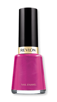 Revlon Nail Enamel - Electric
