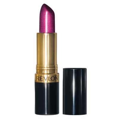 Super Lustrous Lipstick Wild Orchid 457