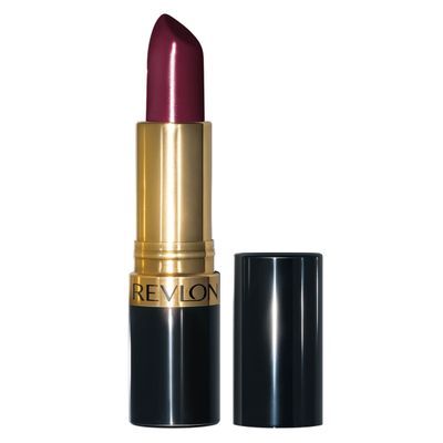 Super Lustrous Lipstick Black Cherry  47