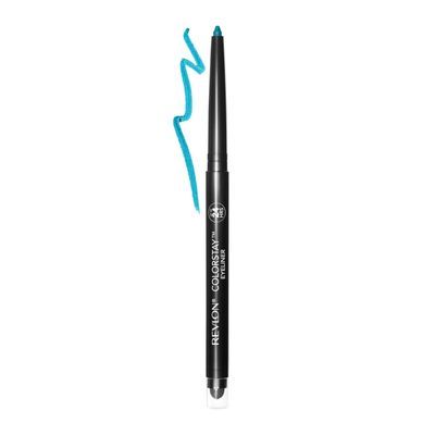 Colorstay Eyeliner Pencil Teal 210