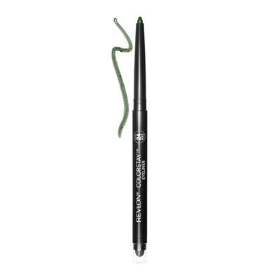 Colorstay Eyeliner Pencil Jade 206