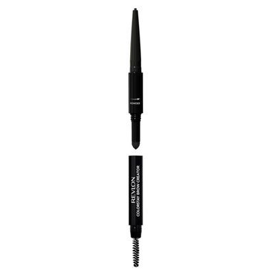 Colorstay Brow Creator Soft Black 615