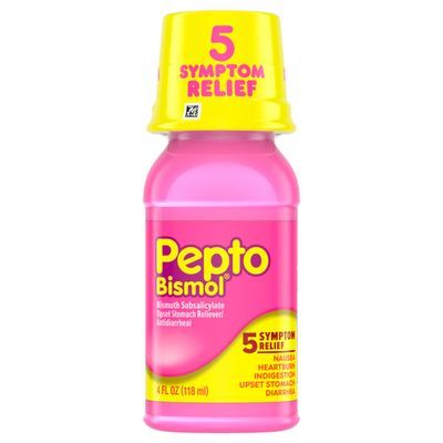 Pepto Bismol Original 4oz