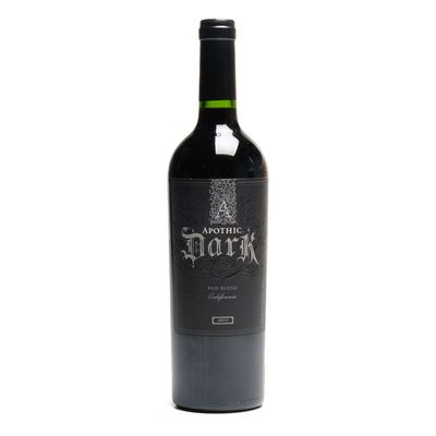 Apothic Dark 750ml