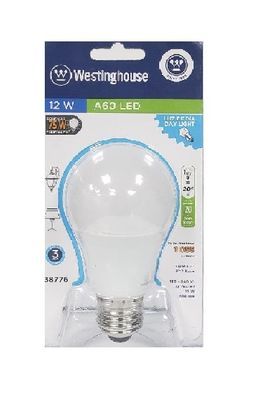 Westinghouse Led Bulb 12w Day
