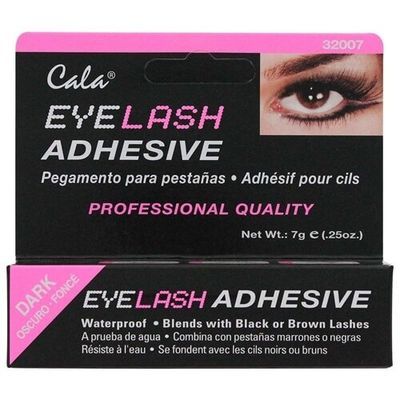 Cala Lash Adhesive Wp Dark